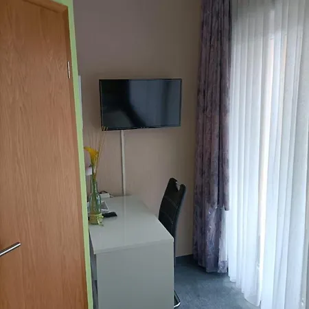 Hotel-restaurant Babylon 3* Dierdorf