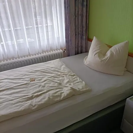 Hotel-restaurant Babylon 3* Dierdorf