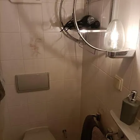 Hotel Burghof Garni