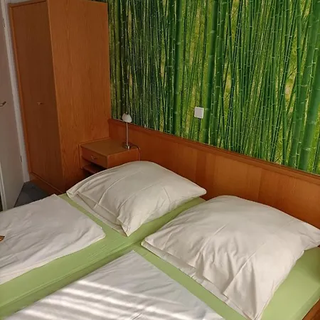 Hotel-restaurant Babylon