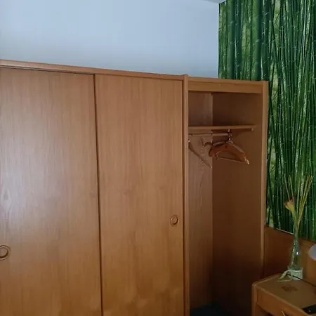 ホテル Hotel-restaurant Babylon