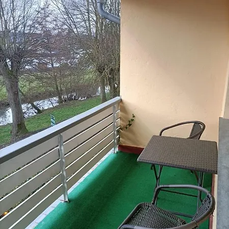 Burghof Garni Hotel Dierdorf