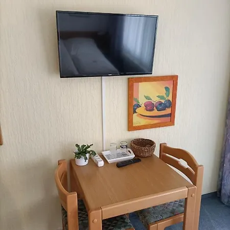 Hotel Hotel-restaurant Babylon 3*