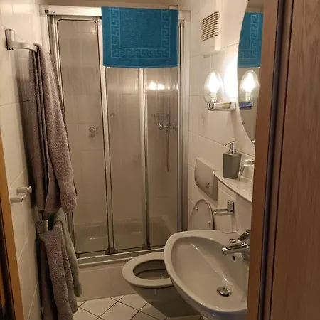 Hotel-restaurant Babylon 3* Dierdorf