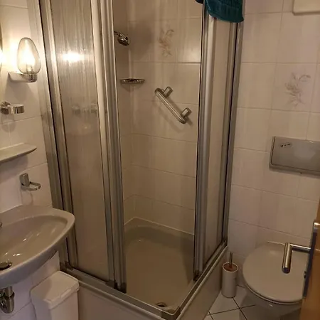 Hotel-restaurant Babylon ホテル Dierdorf