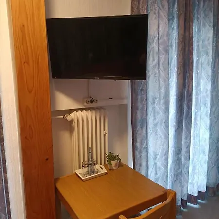 Hotel-restaurant Babylon Dierdorf