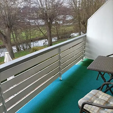 Hotel-restaurant Babylon ホテル Dierdorf