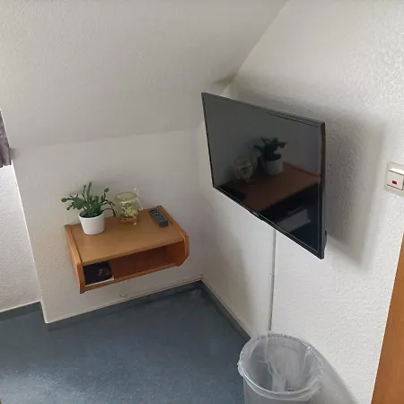 Hotel-restaurant Babylon Dierdorf