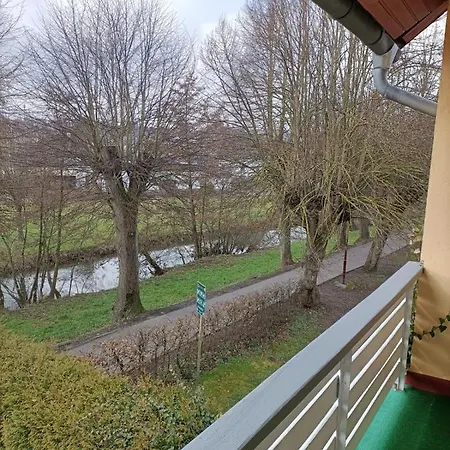 Hotel Hotel-restaurant Babylon Dierdorf