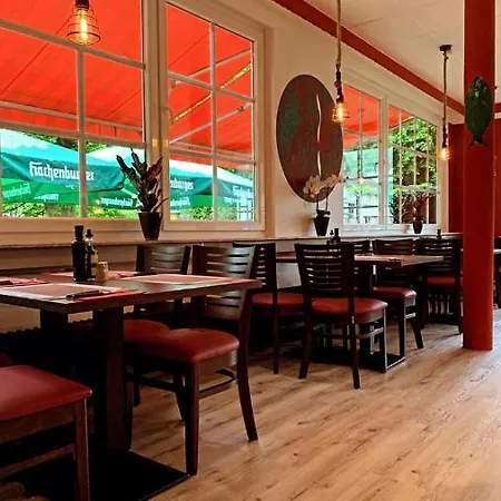 Hotel-restaurant Babylon