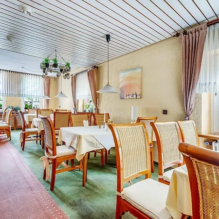 Hotel Hotel-restaurant Babylon Dierdorf