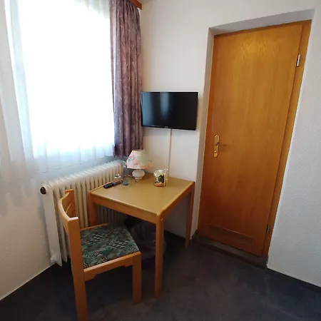 Hotel-restaurant Babylon Dierdorf