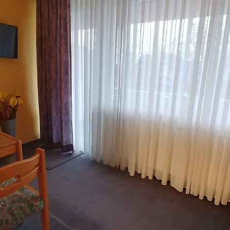 Hotel-restaurant Babylon ホテル Dierdorf