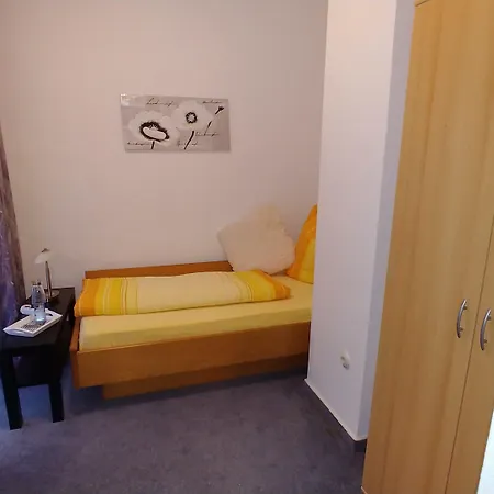 Hotel Hotel-restaurant Babylon