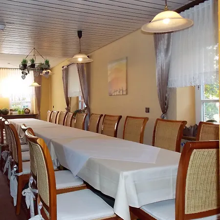 Hotel-restaurant Babylon Dierdorf