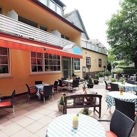 Hotel-restaurant Babylon 3*