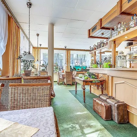 Hotel Hotel-restaurant Babylon