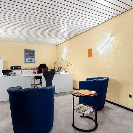 Hotel Hotel-restaurant Babylon