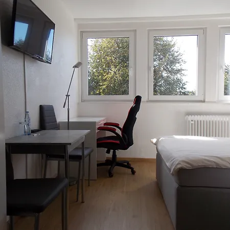 Hotel-restaurant Babylon ホテル