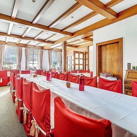 Hotel Hotel-restaurant Babylon Dierdorf