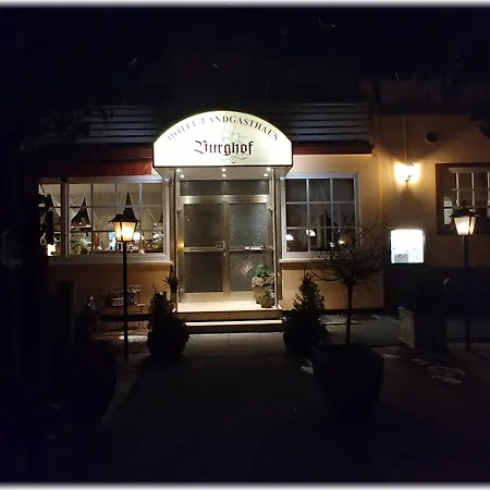 Hotel-restaurant Babylon 3* Dierdorf