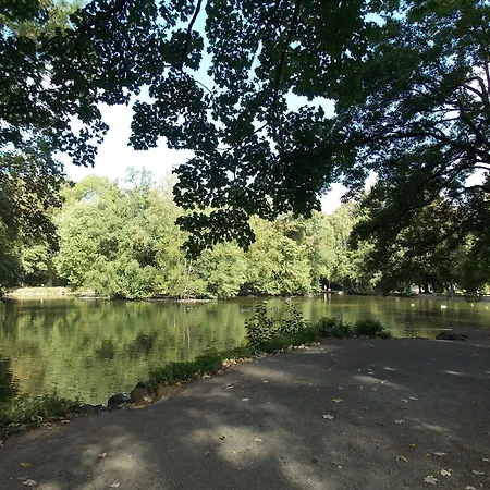 Hotel-restaurant Babylon 3* Dierdorf