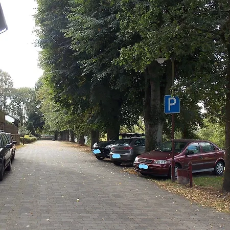 Hotel-restaurant Babylon Hotel Dierdorf