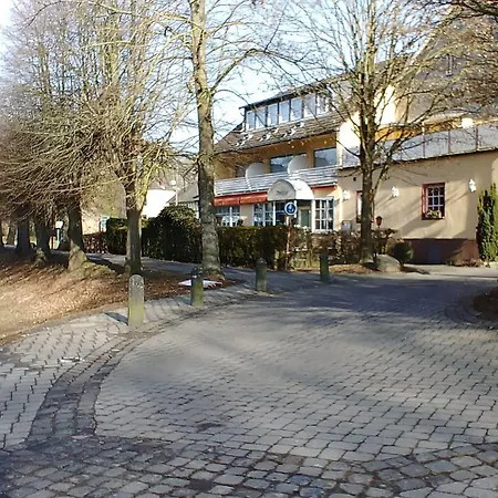 ホテル Hotel-restaurant Babylon