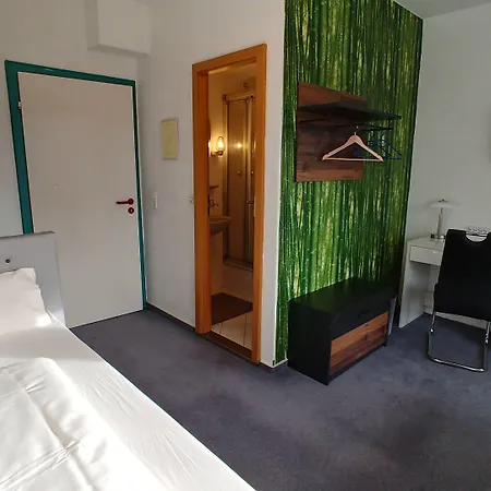 Hotel-restaurant Babylon 3*