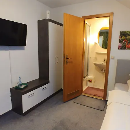 Hotel-restaurant Babylon