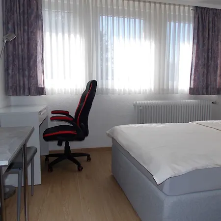 Hotel-restaurant Babylon Hotel Dierdorf