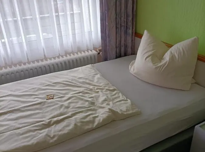 Hotel-restaurant Babylon 3* Dierdorf