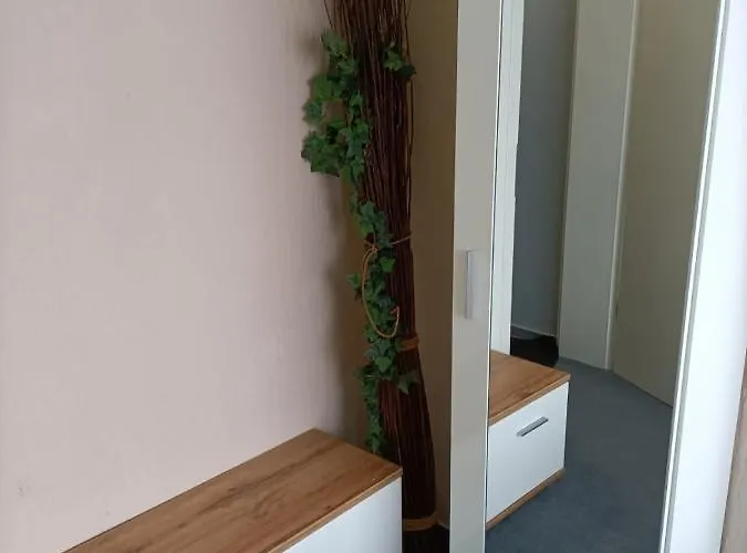 Hotel-restaurant Babylon מלון Dierdorf