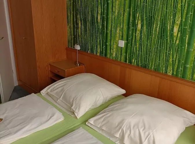 Hotel-restaurant Babylon