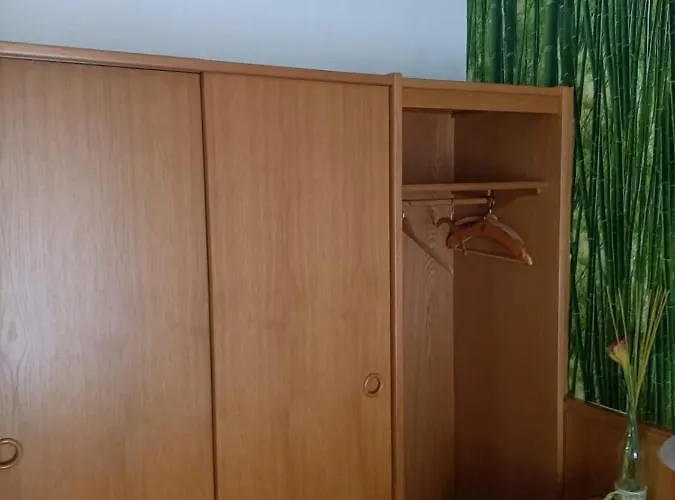 Hotel Hotel-restaurant Babylon