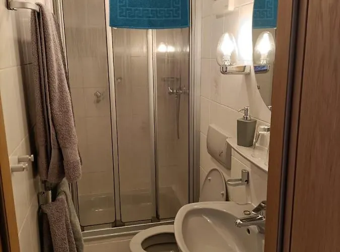 Hotel-restaurant Babylon 3* Dierdorf