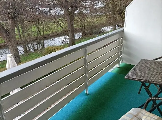 Hotel-restaurant Babylon מלון Dierdorf