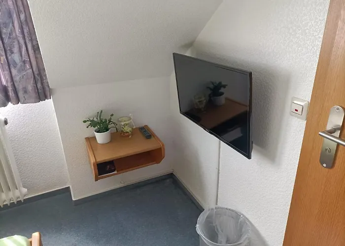 Hotel-restaurant Babylon Dierdorf