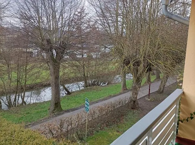 Hotel Hotel-restaurant Babylon Dierdorf