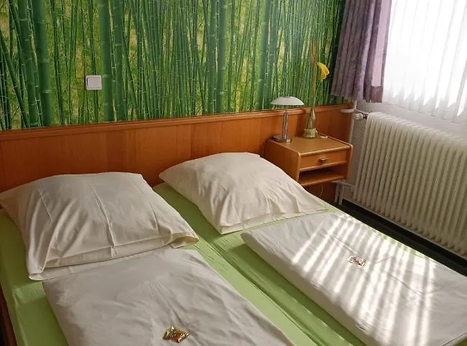 מלון Hotel-restaurant Babylon