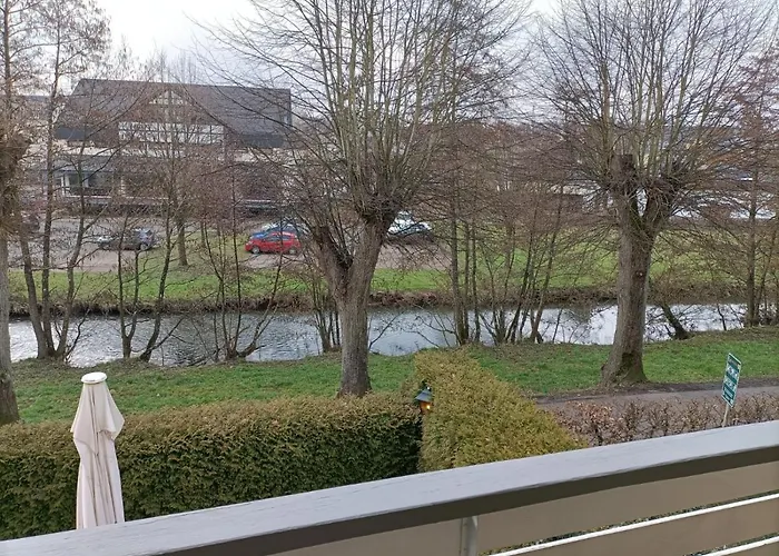 Hotel-restaurant Babylon Hotel 3*