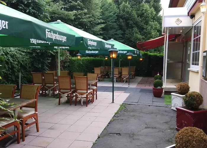 Hotel Hotel-restaurant Babylon 3*