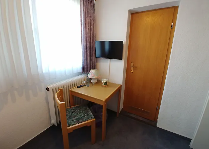 Hotel-restaurant Babylon Dierdorf