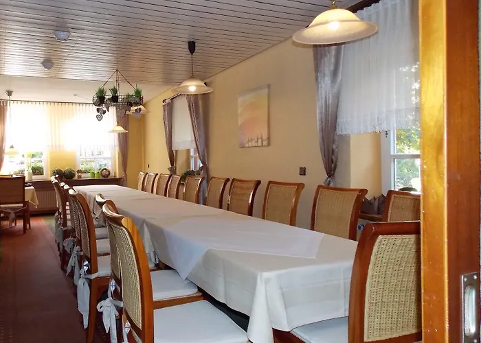 Hotel-restaurant Babylon Dierdorf