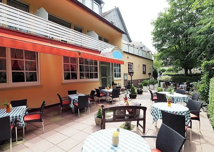 Hotel-restaurant Babylon 3*