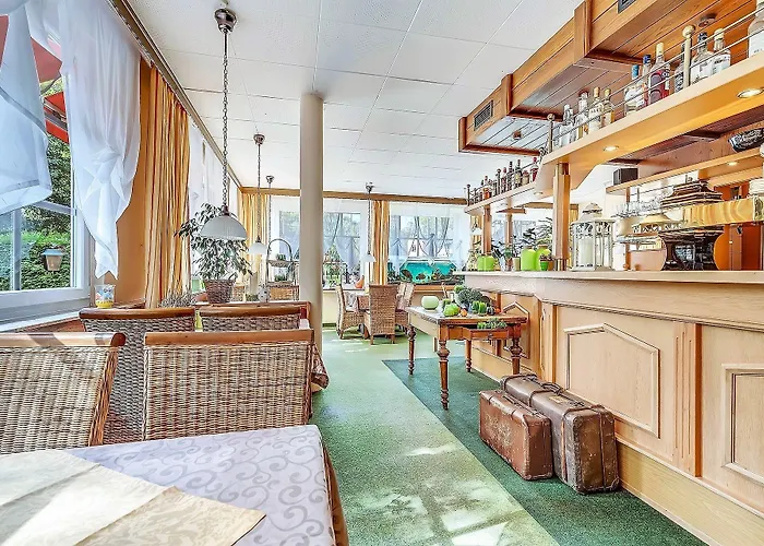 Hotel Hotel-restaurant Babylon