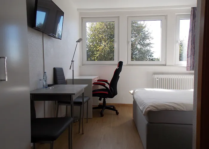 Hotel-restaurant Babylon מלון