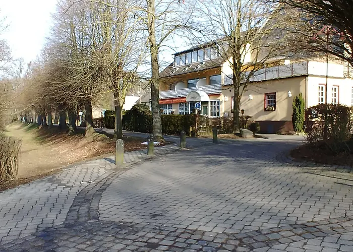 מלון Hotel-restaurant Babylon