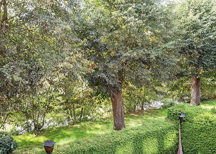 Hotel-restaurant Babylon Hotel 3*