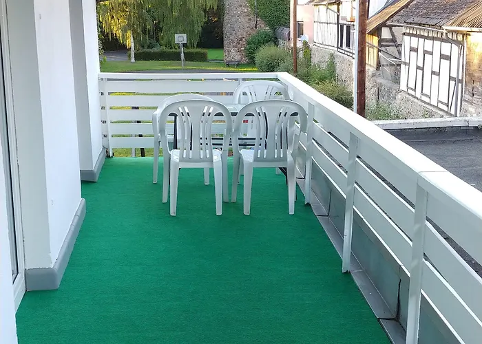 Hotel-restaurant Babylon 3* Dierdorf